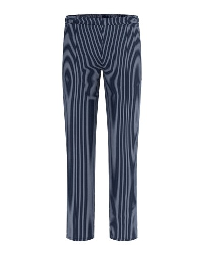 Pantalón de Chef Unisex. 100% Alg.185 g/m²