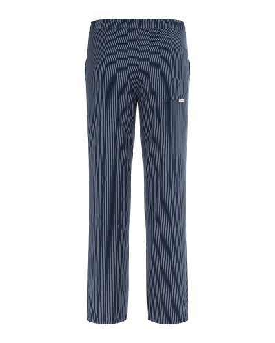 Pantalón de Chef Unisex. 100% Alg.185 g/m²