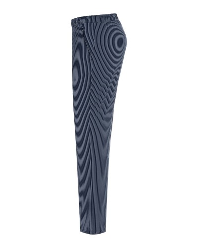Pantalón de Chef Unisex. 100% Alg.185 g/m²