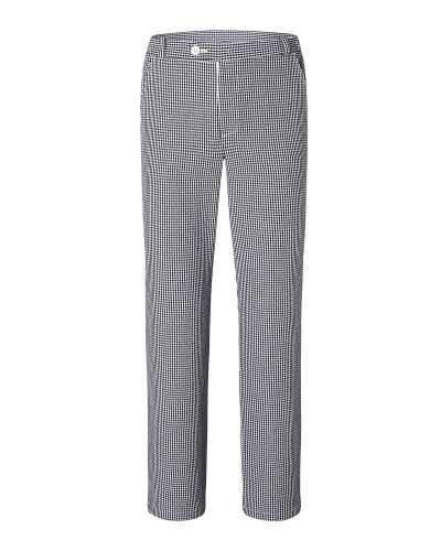 Pantalón Básico de Chef. 100% Alg.245 g/m²