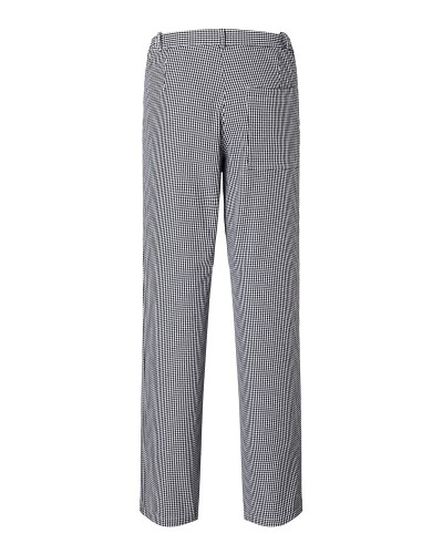 Pantalón Básico de Chef. 100% Alg.245 g/m²