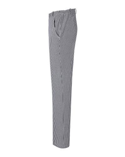 Pantalón Básico de Chef. 100% Alg.245 g/m²