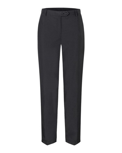 Pantalón Básico de Mujer 100% Poliéster