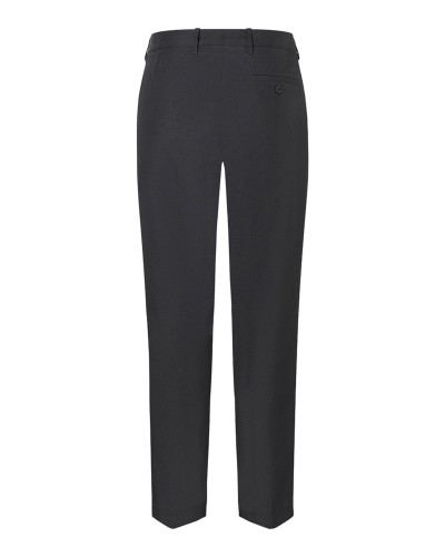 Pantalón Básico de Mujer 100% Poliéster