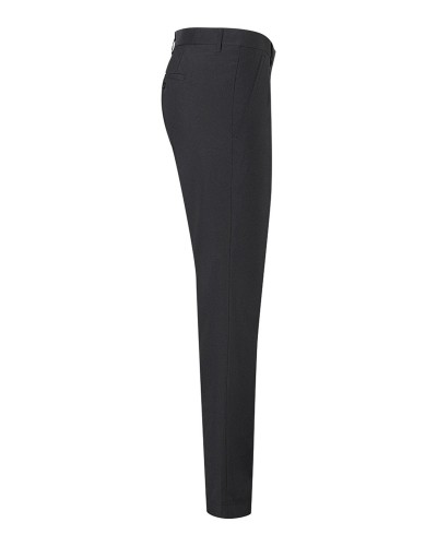Pantalón Básico de Mujer 100% Poliéster