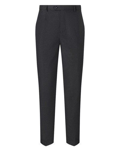 Pantalón Básico de Hombre 100% Poliéster