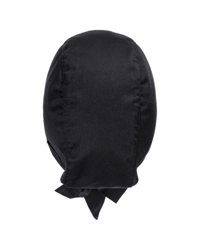 Bandana ROCK CHEF®, material sostenible, 65% Pol. reciclado certificado GRS 35% Alg.