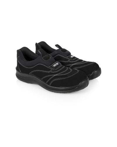 Zapato de seguridad ROCK CHEF®, EN ISO 20345:2022, S1-FO-SR