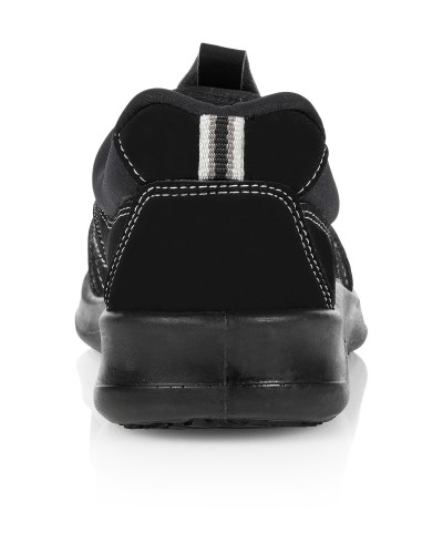 Zapato de seguridad ROCK CHEF®, EN ISO 20345:2022, S1-FO-SR