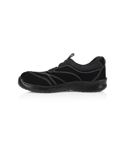 Zapato de seguridad ROCK CHEF®, EN ISO 20345:2022, S1-FO-SR