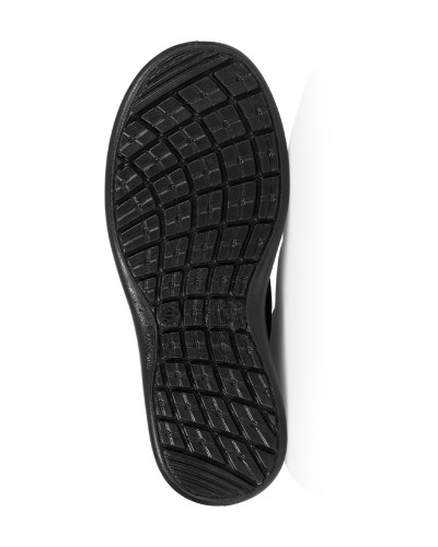 Zapato de seguridad ROCK CHEF®, EN ISO 20345:2022, S1-FO-SR