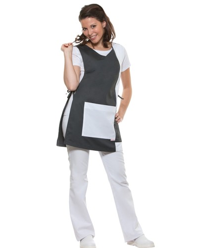 Delantal de trabajo