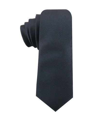 Corbata Clásica Navy