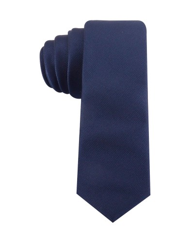Corbata Clásica Navy