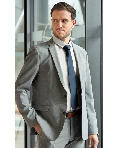 Corbata Clásica Navy