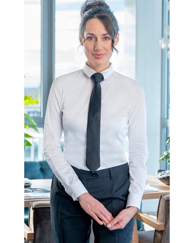 Corbata Blanco