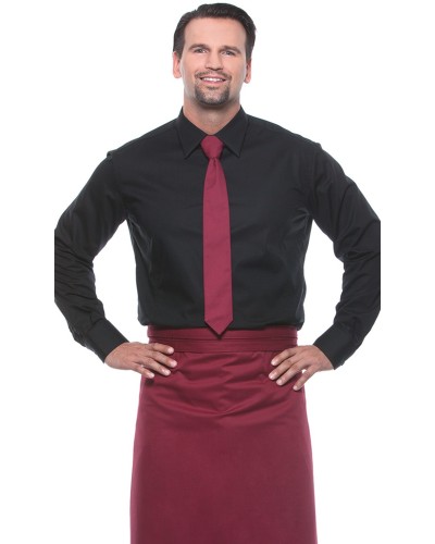 Corbata Blanco