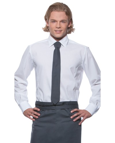Corbata Blanco