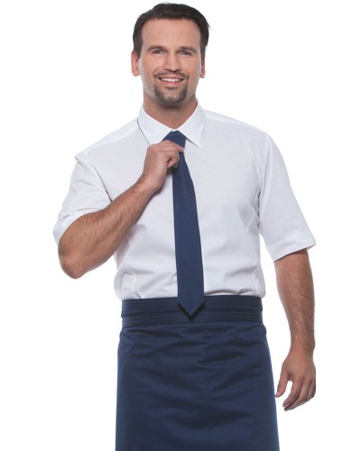 Corbata Blanco