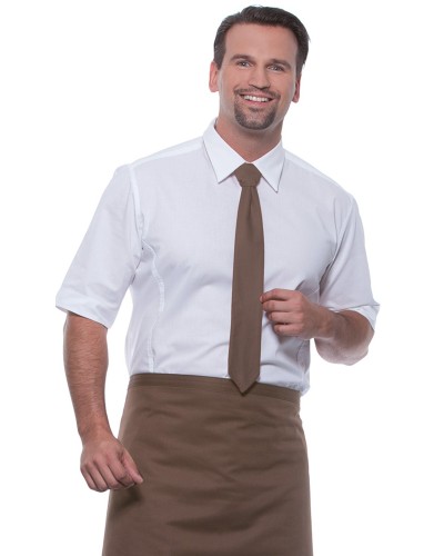 Corbata Blanco