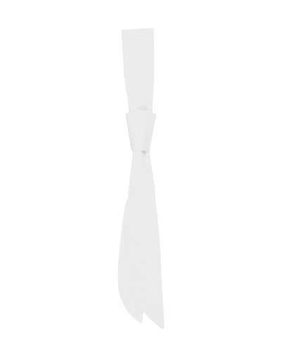 Corbata de Servicio Negro