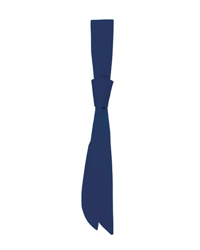 Corbata de Servicio Negro