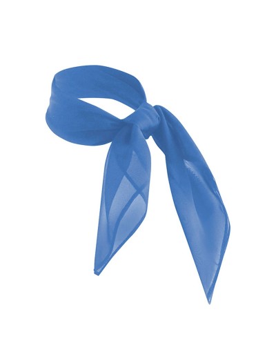Pañuelo de Gasa Clásico