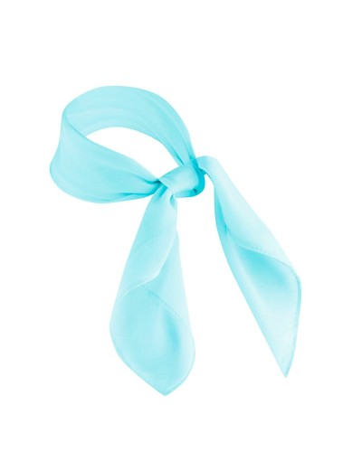 Pañuelo de Gasa Clásico