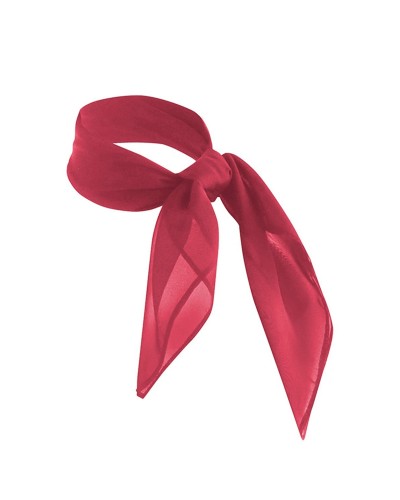 Pañuelo de Gasa Clásico