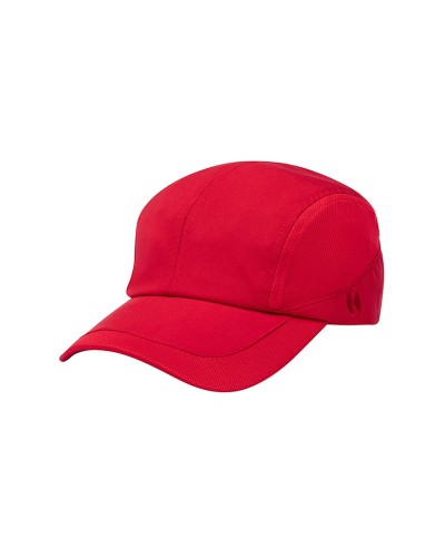 Gorra Rojo