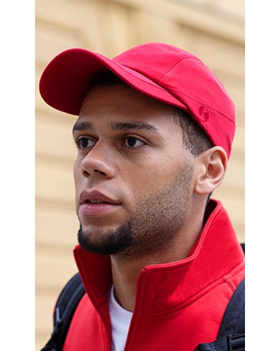Gorra Rojo
