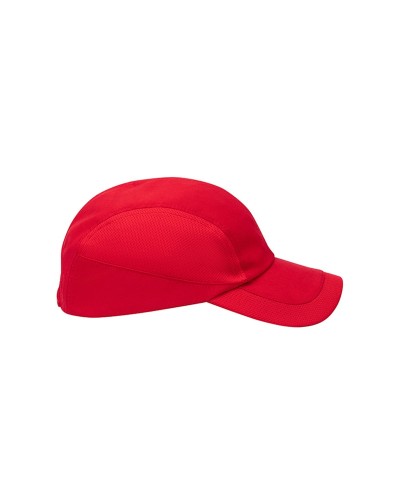 Gorra Rojo