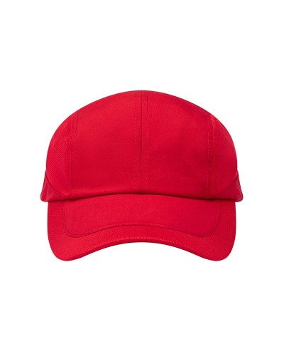 Gorra Rojo