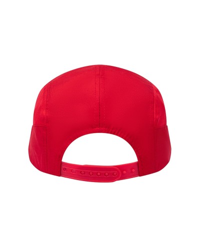 Gorra Rojo