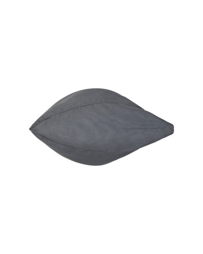 Gorro Chef Ajust 65% Pol-35% Alg Antracita