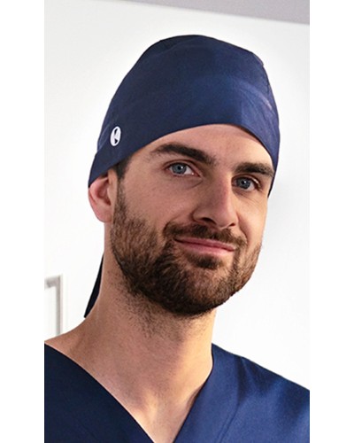 Bandana Pol-Alg Navy