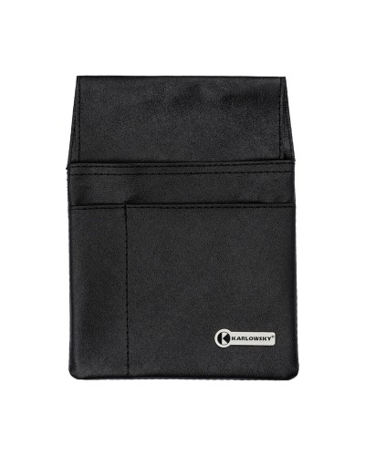 Funda para Camarero con Pasador para Cinturón