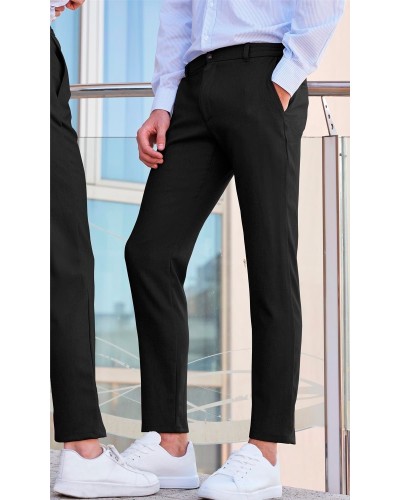 Pantalón Unis. 100% Pol. 180 gr/m2 GRIS