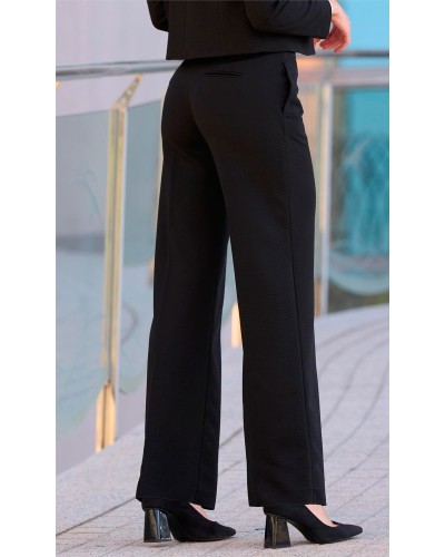Pantalón de Mujer 95% Poliéster - 5% Elastano 200gr/m2