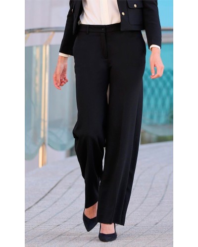 Pantalón de Mujer 95% Poliéster - 5% Elastano 200gr/m2