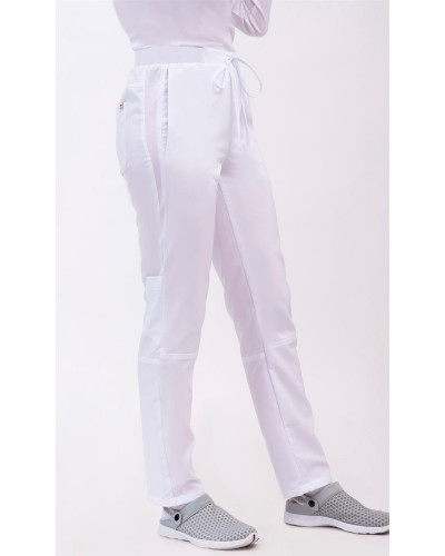 Pantalón Sport Microfibra elástica. V.MILITAR