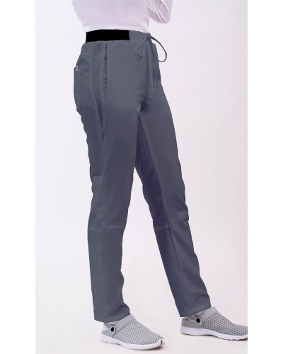 Pantalón Sport Microfibra elástica. V.MILITAR