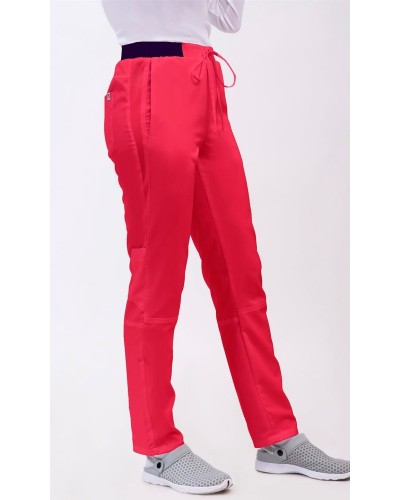 Pantalón Sport Microfibra elástica. V.MILITAR