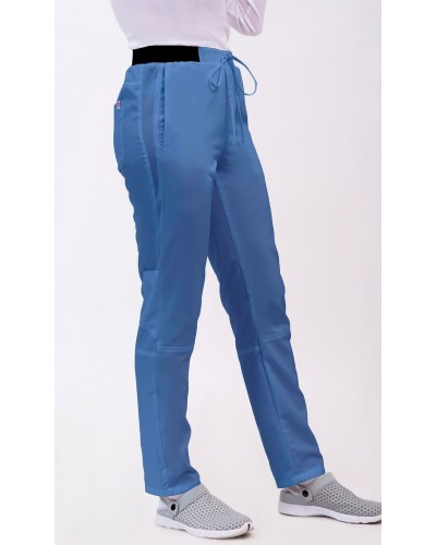 Pantalón Sport Microfibra elástica. V.MILITAR