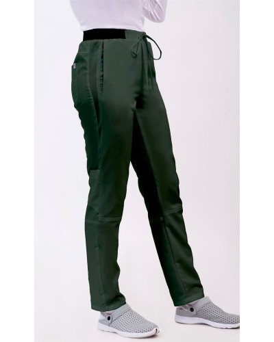 Pantalón Sport Microfibra elástica. V.MILITAR