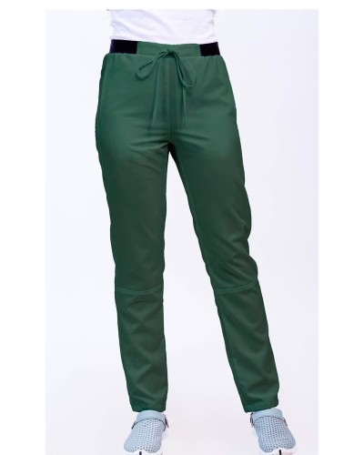 Pantalón Sport Microfibra elástica. V.MILITAR
