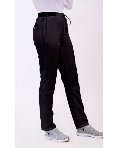 Pantalón Sport Microfibra elástica. V.MILITAR