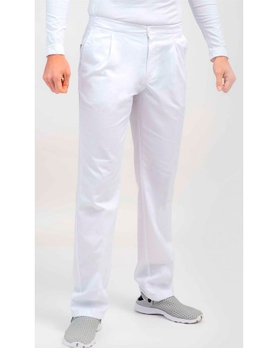 Pantalón Sarga. 65% Poliéster - 35% Algodón. 195gr/m2