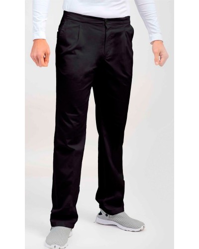 Pantalón Sarga. 65% Poliéster - 35% Algodón. 195gr/m2
