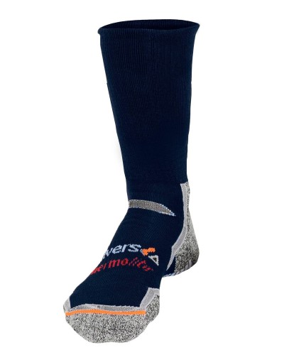 Calcetín térmico con Thermolite®. 70% Thermolite 26% Poliamida 1% Elastomero 3% Elastodieno
